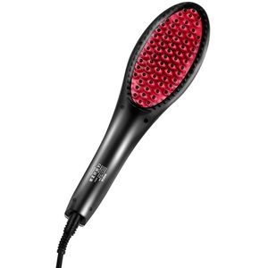 Hair Straightening Brush